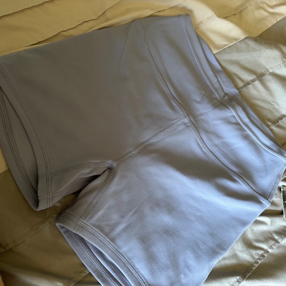 Stori shorts